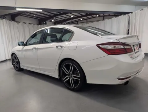 More photos of 2017 Honda Accord Sport at Gravity Autos Marietta, GA