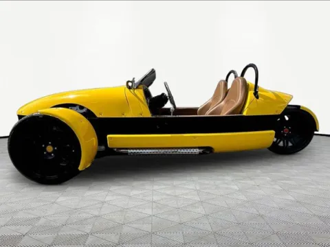 More photos of 2019 Vanderhall Venice Speedster at Gravity Autos Marietta, GA