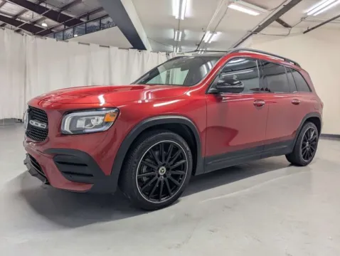 More photos of 2021 Mercedes-Benz GLB 250 at Gravity Autos Marietta, GA