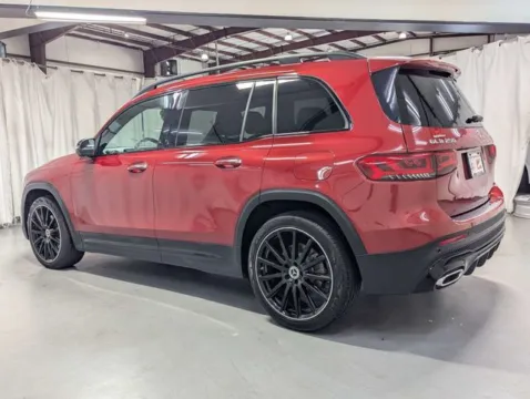 More photos of 2021 Mercedes-Benz GLB 250 at Gravity Autos Marietta, GA