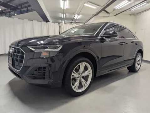 More photos of 2019 Audi Q8 3.0T Premium at Gravity Autos Marietta, GA
