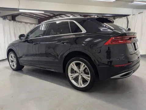 More photos of 2019 Audi Q8 3.0T Premium at Gravity Autos Marietta, GA