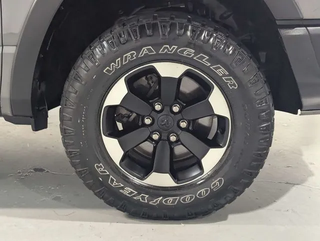 Ram 1500 photo 29