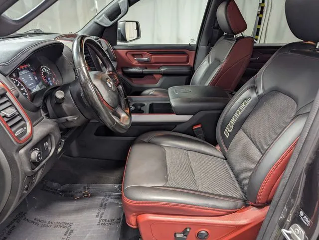 Ram 1500 photo 10