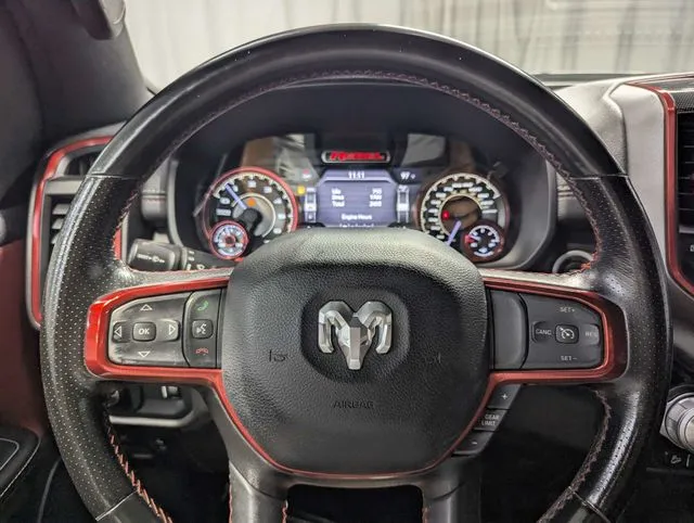 Ram 1500 photo 21