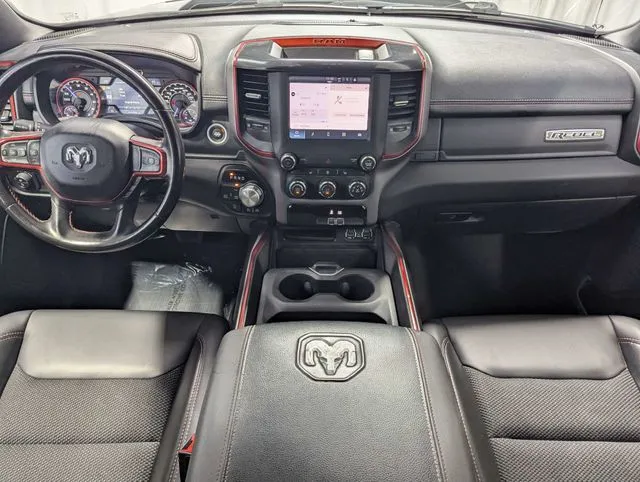 Ram 1500 photo 6