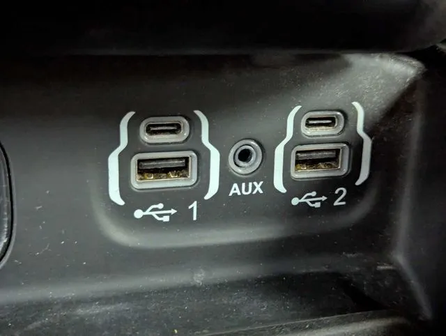 Ram 1500 photo 15