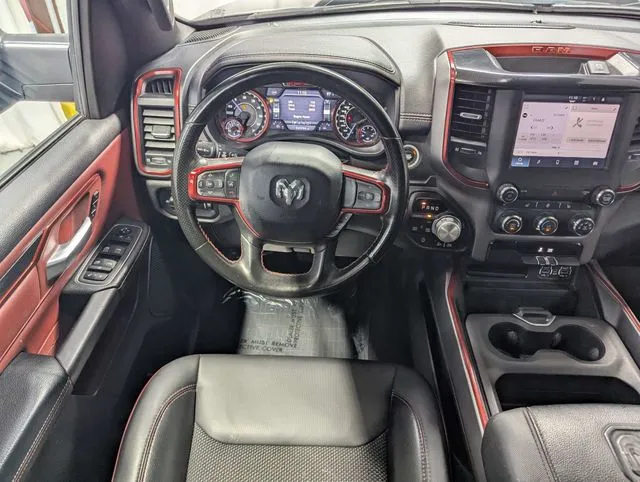 Ram 1500 photo 7