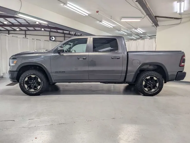 Ram 1500 photo 24
