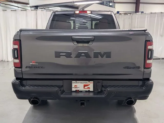Ram 1500 photo 26