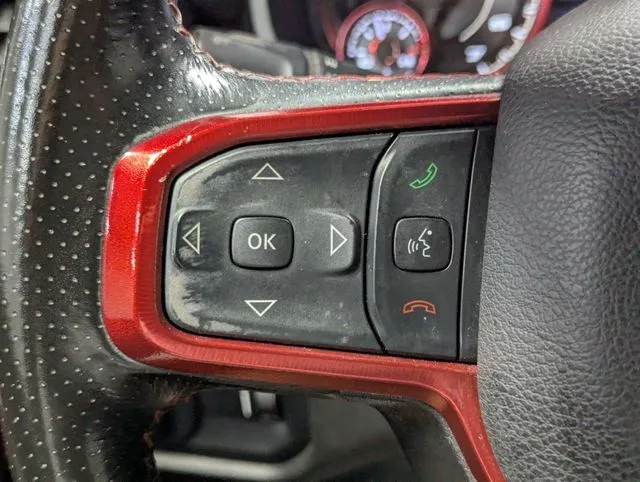 Ram 1500 photo 19
