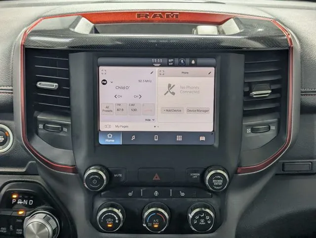 Ram 1500 photo 12