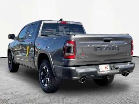More photos of 2022 Ram 1500 Rebel at Gravity Autos Marietta, GA