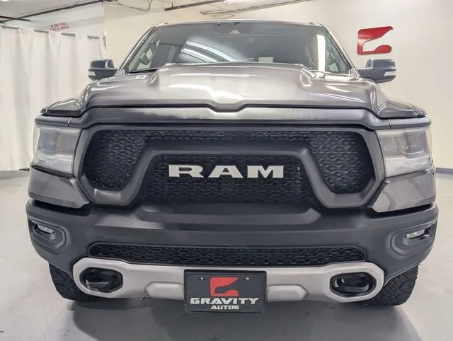 Ram 1500 photo 25