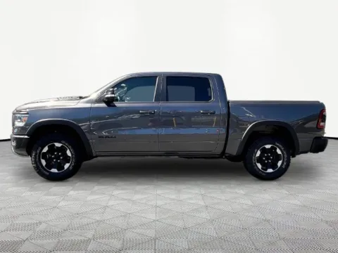 More photos of 2022 Ram 1500 Rebel at Gravity Autos Marietta, GA