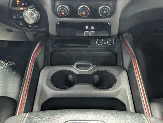 Ram 1500 photo 13