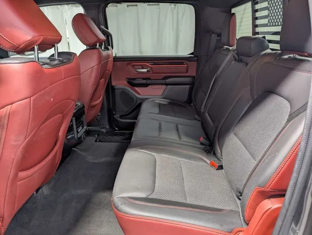 Ram 1500 photo 9