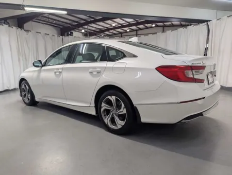 More photos of 2020 Honda Accord EX-L at Gravity Autos Marietta, GA