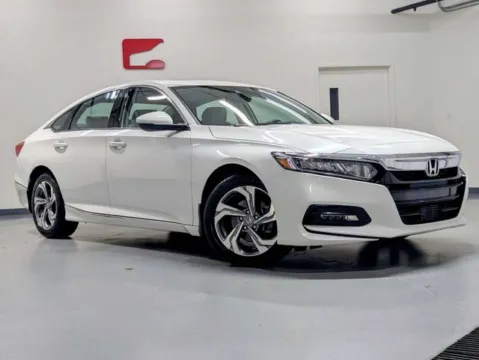 Photos of 2020 Honda Accord EX-L for sale in Marietta, GA at Gravity Autos Marietta