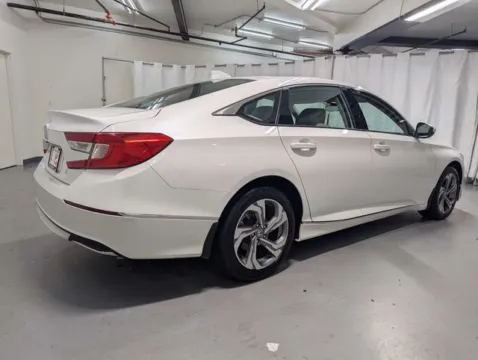 Another view of 2020 Honda Accord EX-L for sale in Marietta, GA at Gravity Autos Marietta