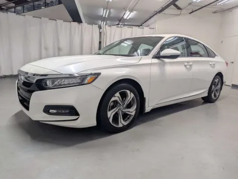 More photos of 2020 Honda Accord EX-L at Gravity Autos Marietta, GA