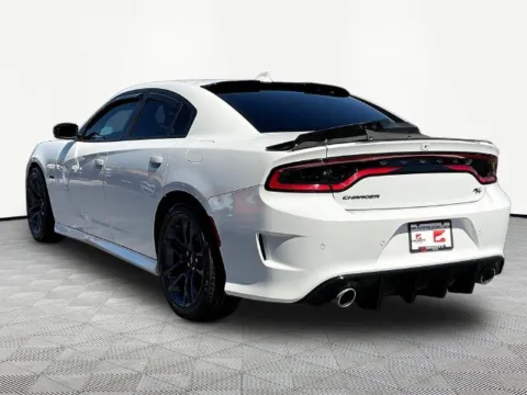 More photos of 2023 Dodge Charger R/T at Gravity Autos Marietta, GA