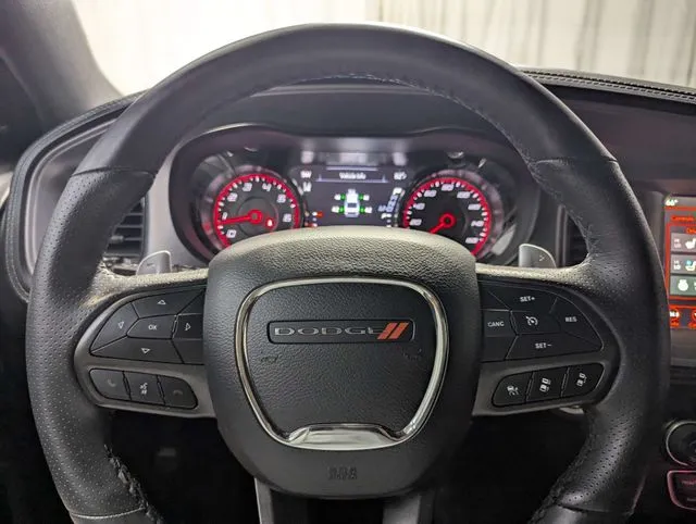 Dodge Charger photo 21
