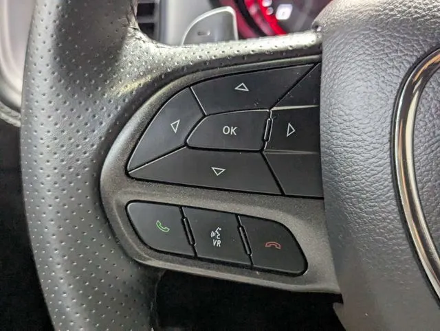 Dodge Charger photo 19