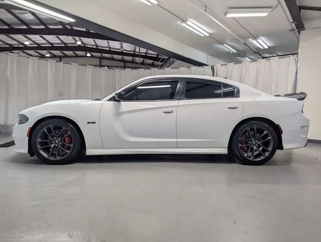 Dodge Charger photo 24