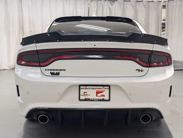 Dodge Charger photo 26