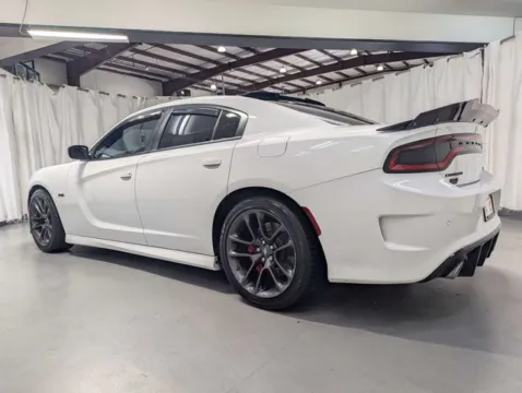 More photos of 2023 Dodge Charger R/T at Gravity Autos Marietta, GA