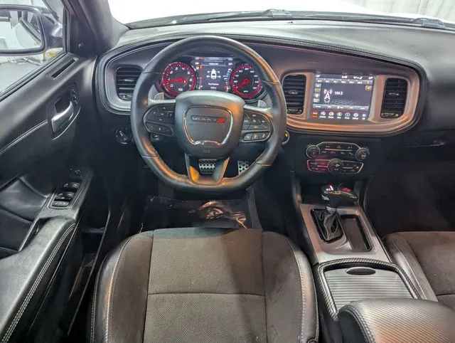 Dodge Charger photo 7