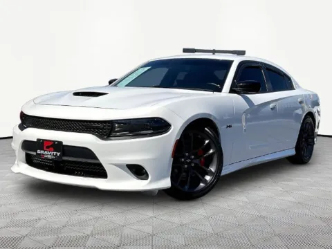 Another view of 2023 Dodge Charger R/T for sale in Marietta, GA at Gravity Autos Marietta