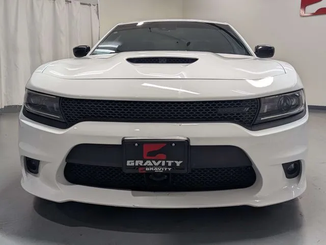 Dodge Charger photo 25