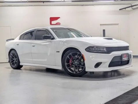 Photos of 2023 Dodge Charger R/T for sale in Marietta, GA at Gravity Autos Marietta