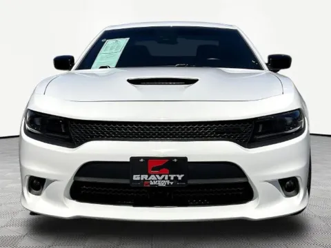 Photos of 2023 Dodge Charger R/T for sale in Marietta, GA at Gravity Autos Marietta