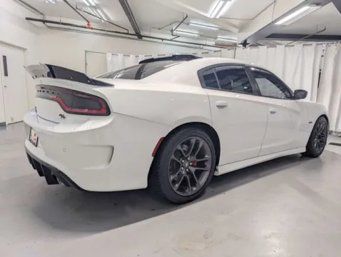 Another view of 2023 Dodge Charger R/T for sale in Marietta, GA at Gravity Autos Marietta