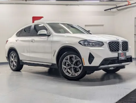 Photos of 2023 BMW X4 xDrive30i for sale in Marietta, GA at Gravity Autos Marietta
