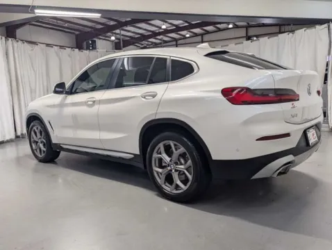 More photos of 2023 BMW X4 xDrive30i at Gravity Autos Marietta, GA