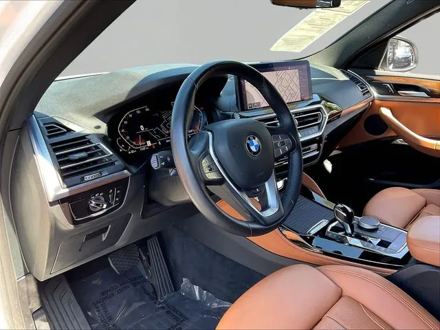 BMW X4 photo 19