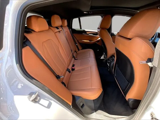 BMW X4 photo 27