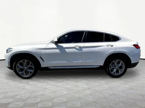 More photos of 2023 BMW X4 xDrive30i at Gravity Autos Marietta, GA