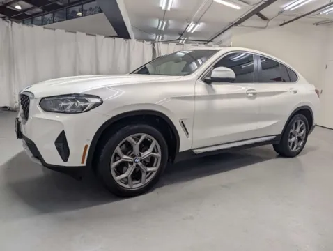More photos of 2023 BMW X4 xDrive30i at Gravity Autos Marietta, GA