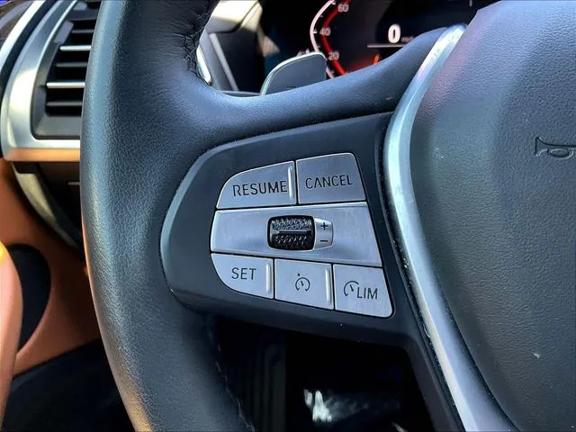 BMW X4 photo 13