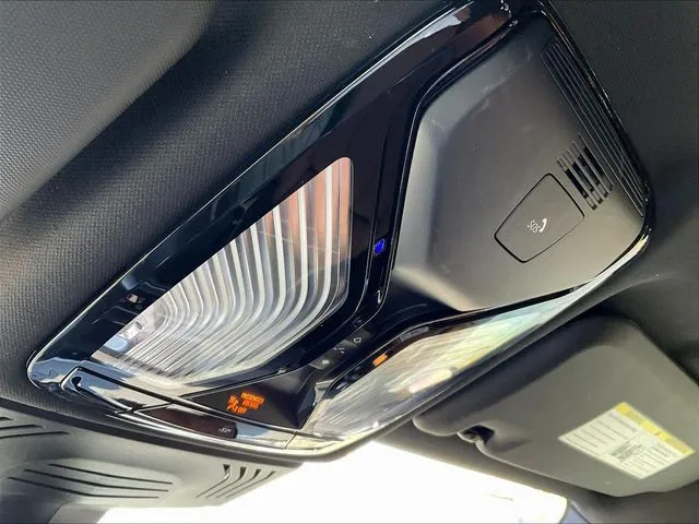 BMW X4 photo 17