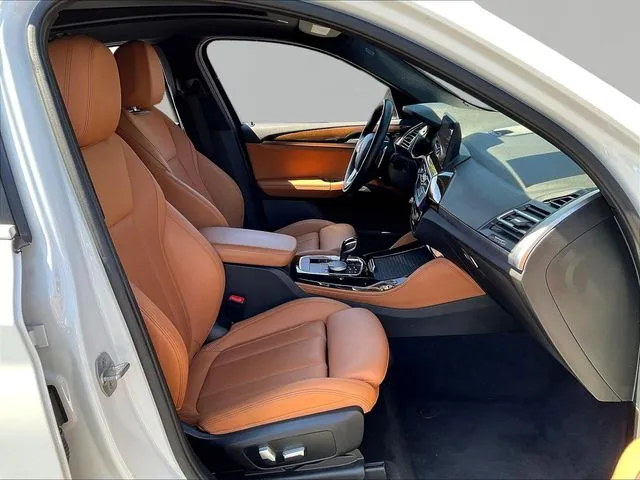 BMW X4 photo 31