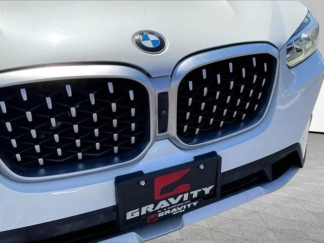 BMW X4 photo 35