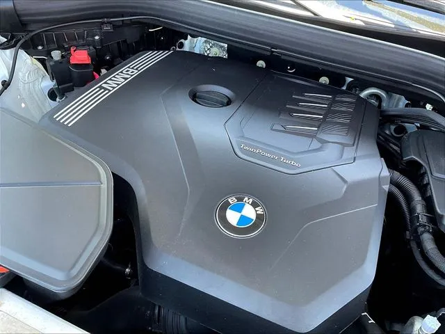 BMW X4 photo 33