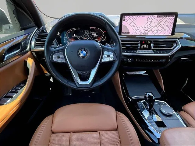 BMW X4 photo 10