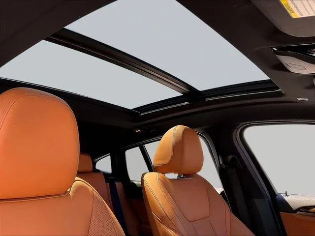BMW X4 photo 29